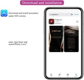 Vibrator John- BI 14412HP-10